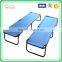 Modern and comfortable foldable bed wiih low price and high quality