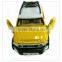 YL378 SUV miniature toy car,diecast scale car,metal car model