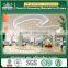 Shopping Mall High Strength Damp-proof GRG Building Material
