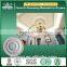 Villar and Hotel Round Shape Gypsum Plaster Lamp Panel
