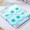 New Bathroom Shower Drain Cover flower Hair Filter Sink Strainer KITCHEN WASTE CATCH