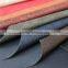Fujian Embossed Woven Granulate Pattern Wholesale pu Eco Leather Material