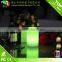 Fashion color changing led table lamp/led light table decoration/INdoor solar LED night light                        
                                                Quality Choice