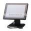 17"Capacitive touch Monitor through 3-6mm thickness glass