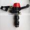 Plastic Full Circle Irrigation Sprinkler