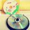 China Blank CD Exporters Supply by Factory
