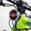 Mini Cycling Waterproof Loud Electric Metal Ring Handlebar Bike Bell