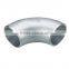 China top ten selling products 316 stainless steel pipe fittings