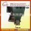 advanced design laboratory small aggregate crusher