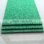 Simple style Rubber Flooring Type waste foam felt carpet