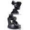 Camera Accessories Camera Tripod Suction Cup For Gopro Hero4 For Xiaoyi