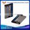 Guangzhou professional factory for blackberry mobile phone battery 8520 1150mah                        
                                                Quality Choice