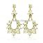 2016 fashion fresh water pearl earrings jewelry alibaba .com double sided earrings