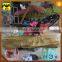 HLT Theme park attractive vivid looks artificial insects