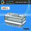 Air Cooling Supermarket Promotional Floor Display Stand Island Freezer 1850MM Length (SY-SIS185A SUNRRY)
