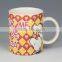11 oz cheap plain white coffee mug,ceramicmug wholesale