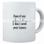 11 oz ceramic coffee mugs, wholesale ceramic mug, decaled coffee mug