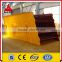 Vibrating Screen Separator For Sand