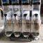 Direct Manufacturer Frozen Drink Granita Machine/juice Slush Make                        
                                                Quality Choice