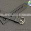 22 24mm PU Rubber Watch Bands Strap For Paneri
