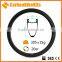 CBK 21mm Wide 38mm 451mm Full Carbon Bicycle 20 Inch Bmx Rims Clincher