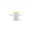 3.7V 1800mAh lithium batterywith UN38.3(safe transport report)ZN103450-1800mAh