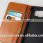 Flip Wallet Phone Case For Huawei P9 Lite