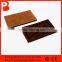hot sale patch for clothes jeans leather patch labels