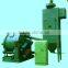 Q31 Drum shot blasting machine