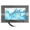 IP65 Industrial H DMI Touch Screen Monitors waterproof 7inch