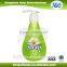 500ml natual bubble bath liquid