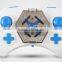 FY804 super mini rc flyer,2.4g 4ch hand-thrown drone headless mini copter