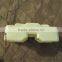 Hot selling cheap Australia temporary temporary fence feet/block/leg/base/foot