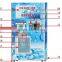 Multifunction Coin IC Card Cash Operate R404a Refrigerant Full Automatic Outdoor Ice Vending Machine For Sale