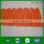 Hot selling FRP Plastic Corrugated Roofing Sheet