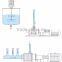 Inline Emulsifying Homogenizer High Shearing Mixer/High Speed Mixer Quality Choice