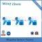 MZ-E 2016 New Professional Nonspill high closure plastic flash trigger sprayer