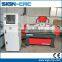 1325 four spindle cnc router engraver machine