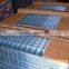 Hot dipped galvanzied Welded Wire Mesh Panel