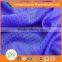 Top quality polyester knitting tricot fabric for making shoes