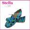 nice sunshine new model popular all ladies latest girl footwear design