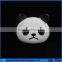 top quality cute animal shape silicone ladies purse new design lady