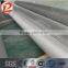 ASTM A53 hot rolled black welded steel pipe