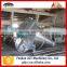 2015 hot selling conical twin screw mixer