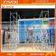 cheap construction materials / used construction scaffolding