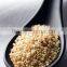 natural white sesame seeds