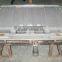 OEM garbage lid rotational mould