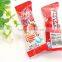 10.5g fancy lollipop candy with strawberry milk flavor