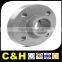 Auto Parts Manufacture for Machine
