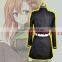 halloween Seraph of the end cosplay japan adults movie costume for party